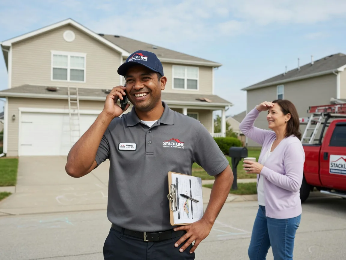 Chimney flashing repair Waynesville, OH FAQs